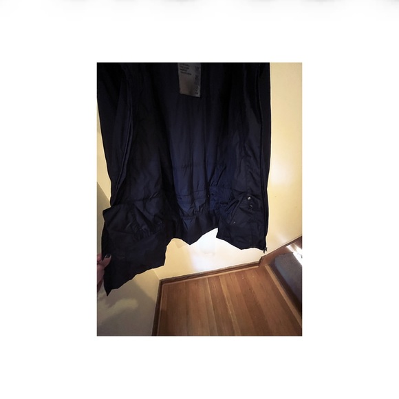 Prada Black Winter Ski Jacket - Picture 6 of 8